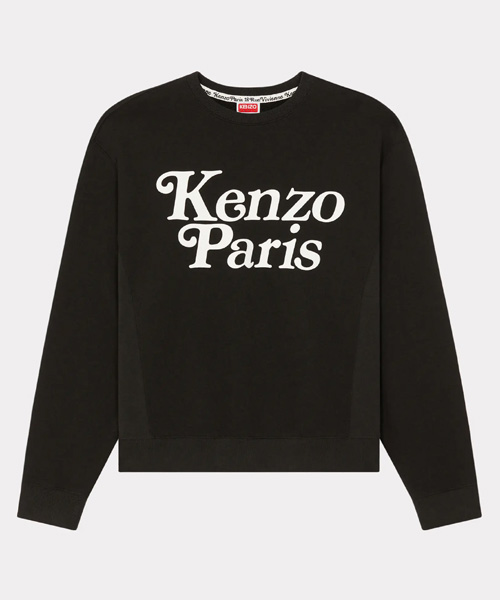 T-29075KENZO&quot;KENZO BY VERDY&quot; 클래식 스웻셔츠[매장가-60만원대]